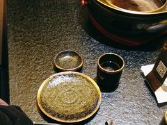 -樱嘢·炭火烧肉(惠南店)