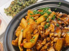 -多多旺港式茶餐厅(新区店)