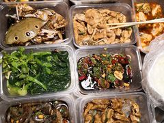 -长平老姿娘夜粥(平东一街店)