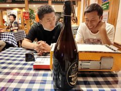 -雪熊哈尔滨烧烤·精酿啤酒·砂锅(中央胜境店)