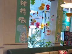 -Aqua Oasis 水天堂(太湖中心mall店)
