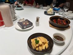 -荣兴酒家(徐家汇店)