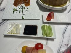 -怡品堂·金宴 (北京索菲特大酒店)