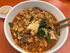 -刘信牛羊肉小炒泡馍(回民街店)
