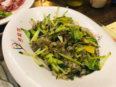 -芦苇荡·酸汤鱼(回龙观店)
