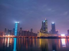 -天鹅湖体育公园