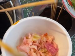 -怒火八零串串火锅(大渡口新天泽店)