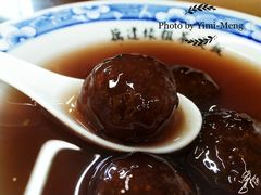 -粗茶淡饭(东关街店)
