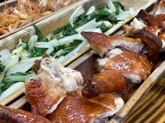 -竹一味·竹筒饭