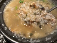 -真粥道(新华东路店)