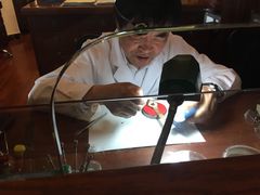 -良辰钟表店名表维修中心