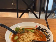 -和府捞面(星光大道一期店)