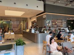 -SAANCI山池咖啡(海上世界文化艺术中心店)