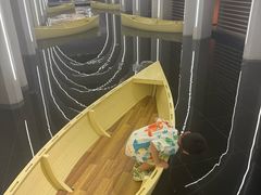 -涨巢·潮玩水疗局