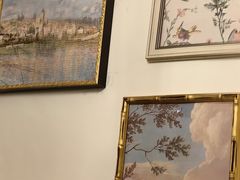 -秀儿家の小确幸花园西餐厅