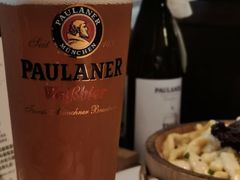 -宝莱纳餐厅(滨江店)