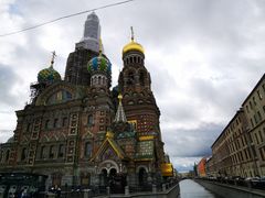 -滴血救世主教堂