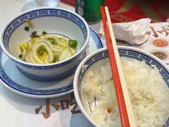 -禄鼎记·多口味酸菜鱼(凯德广场店)