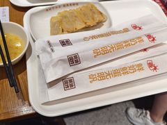 -南城香·饭香串香馄饨香(花园北路店)