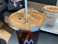 -M Stand(北京平安幸福中心店)