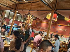 -小饕荟雅安贡椒鱼鲜馆(广福桥店)