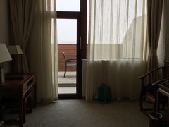 -东海森林温泉度假酒店