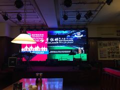 -沈阳瑞士酒店·普拉那啤酒坊
