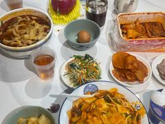 -清真·金城老碗牛肉面揪面片(兰州总店)