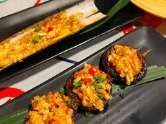 -辉记炭烧海鲜大排档·老字号(福田店)