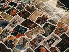 -逃脱反斗城沉浸剧情密室(北京路店)