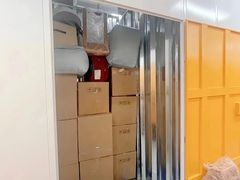 -安东易迷你自助仓储寄存仓库(顾戴路店)