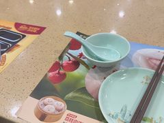 -点都德(海岸城店)