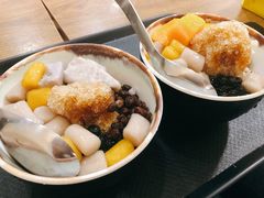 -鲜芋仙(时尚天河店)