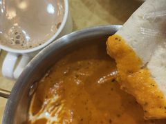 -清真· AL-JANNAT 佳纳特餐厅(仙林店)