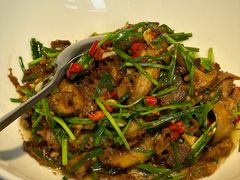 -院里寻菜·精致庭院菜(观沙岭店)