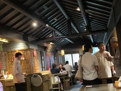 -南京大牌档(新街口德基广场店)