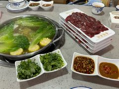 -杏花吴记牛肉火锅