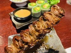 -纪州豚骨酱油拉面(锦延路店)