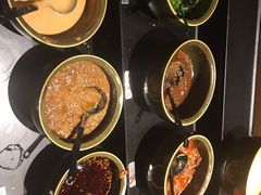-呷哺呷哺 黄金牧场 (欢乐谷店)