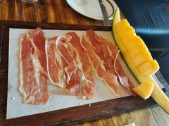 -PIZZA BIANCA(民园店)
