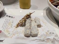 -贝勒爷·酥不腻烤鸭