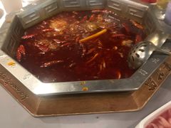 -蜀九香火锅(九眼桥店)