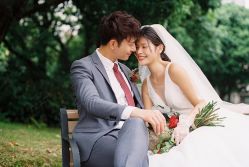 点击看大图 -金夫人婚纱摄影(包河万达店)