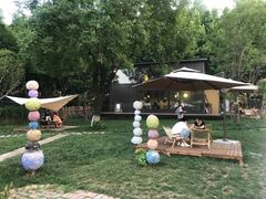 -Supine Bistro溯泮餐厅