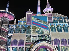 -南昌玛雅海滩水公园