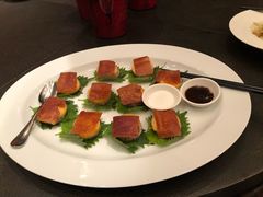 -山港凯悦酒店·东海88私房菜