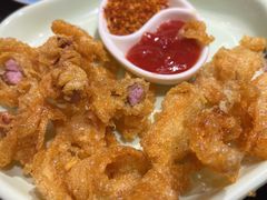 -袍家大院重庆火锅(文安路店)