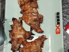 -晓波烧烤(南桥店)