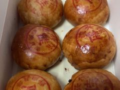 -德兴馆(广东路总店)