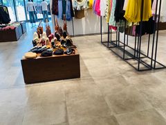 -URBAN REVIVO(上海中庚漫游城店)